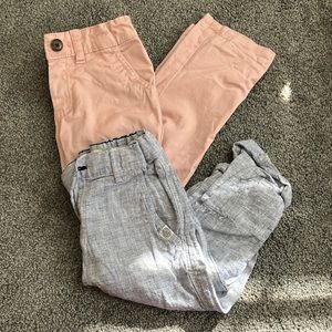 Kids Pants Bundle